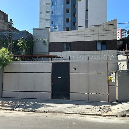 Studio Boa Viagem Recife Exterior photo
