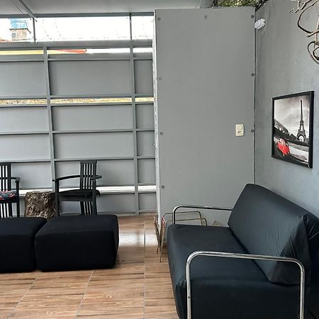 Studio Boa Viagem Recife Exterior photo