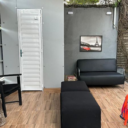 Studio Boa Viagem Recife Exterior photo
