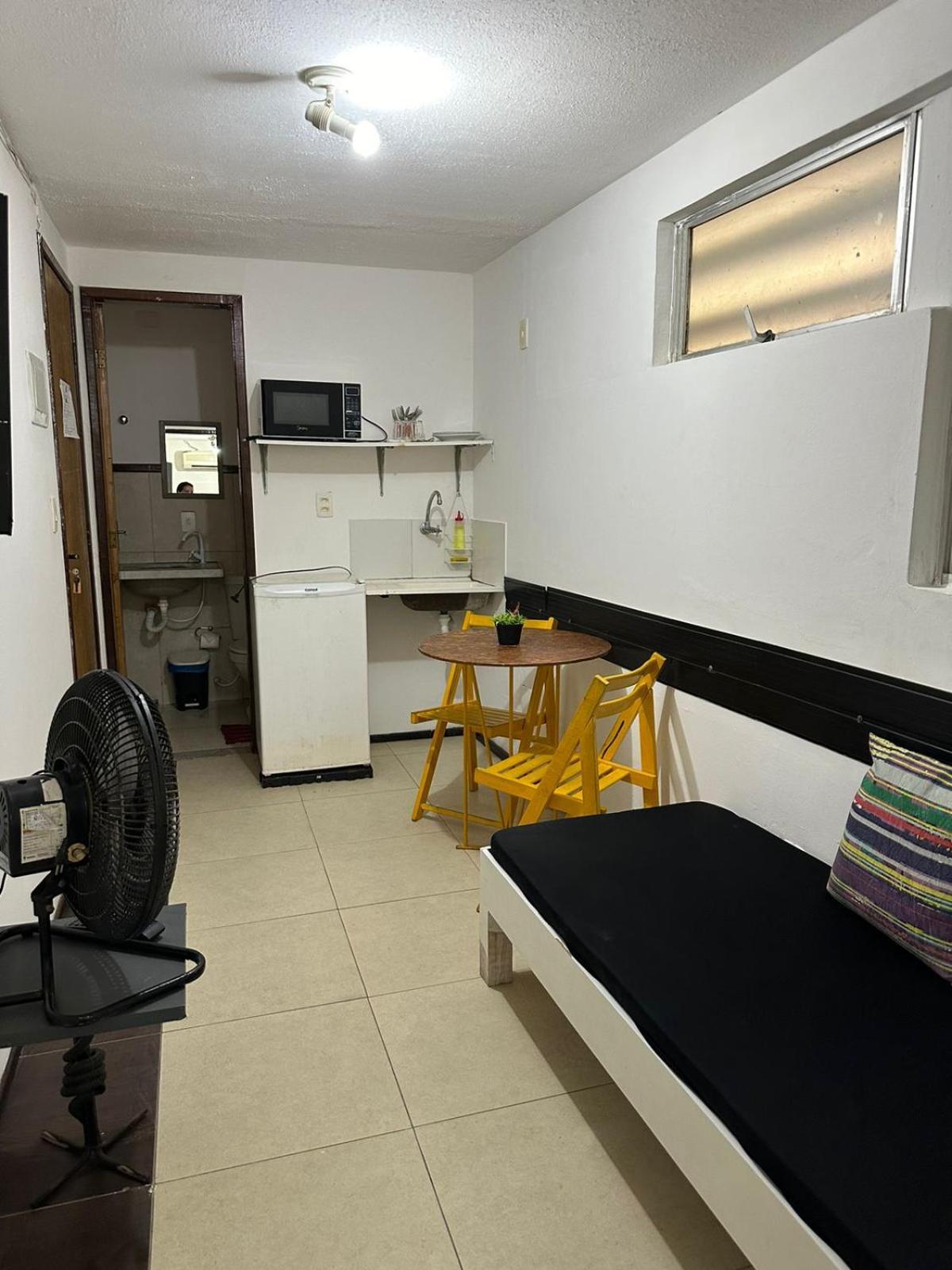 Studio Boa Viagem Recife Exterior photo