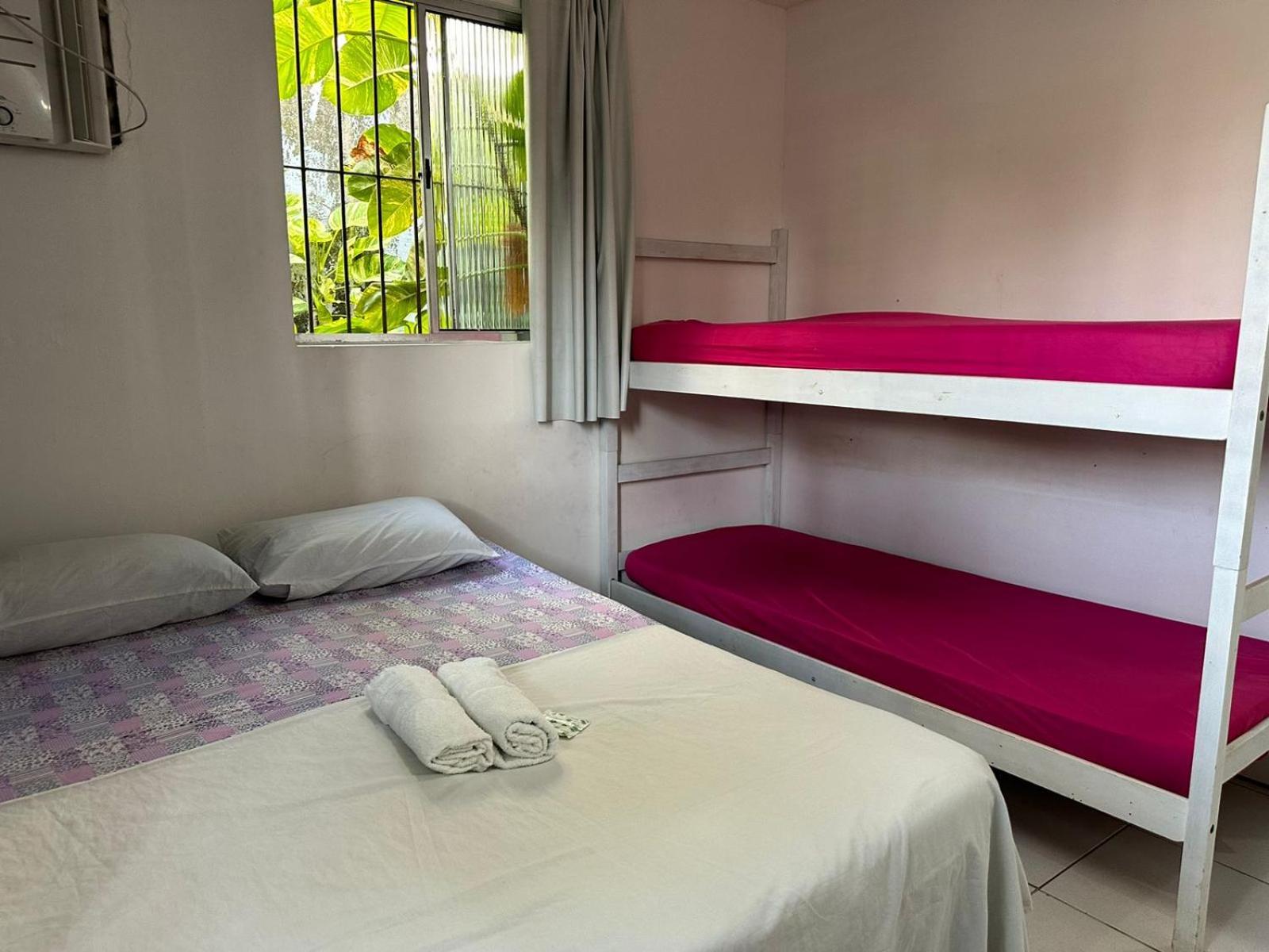 Studio Boa Viagem Recife Exterior photo