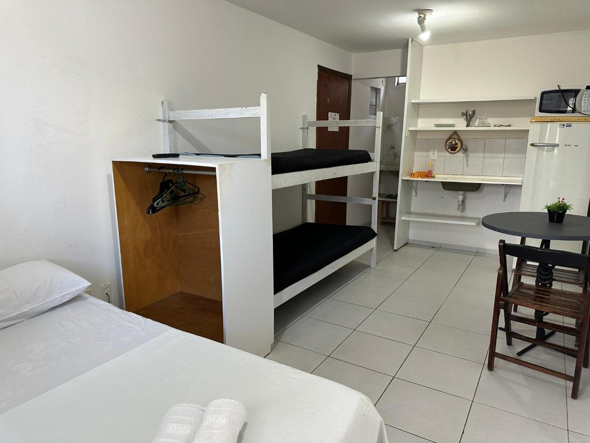 Studio Boa Viagem Recife Exterior photo