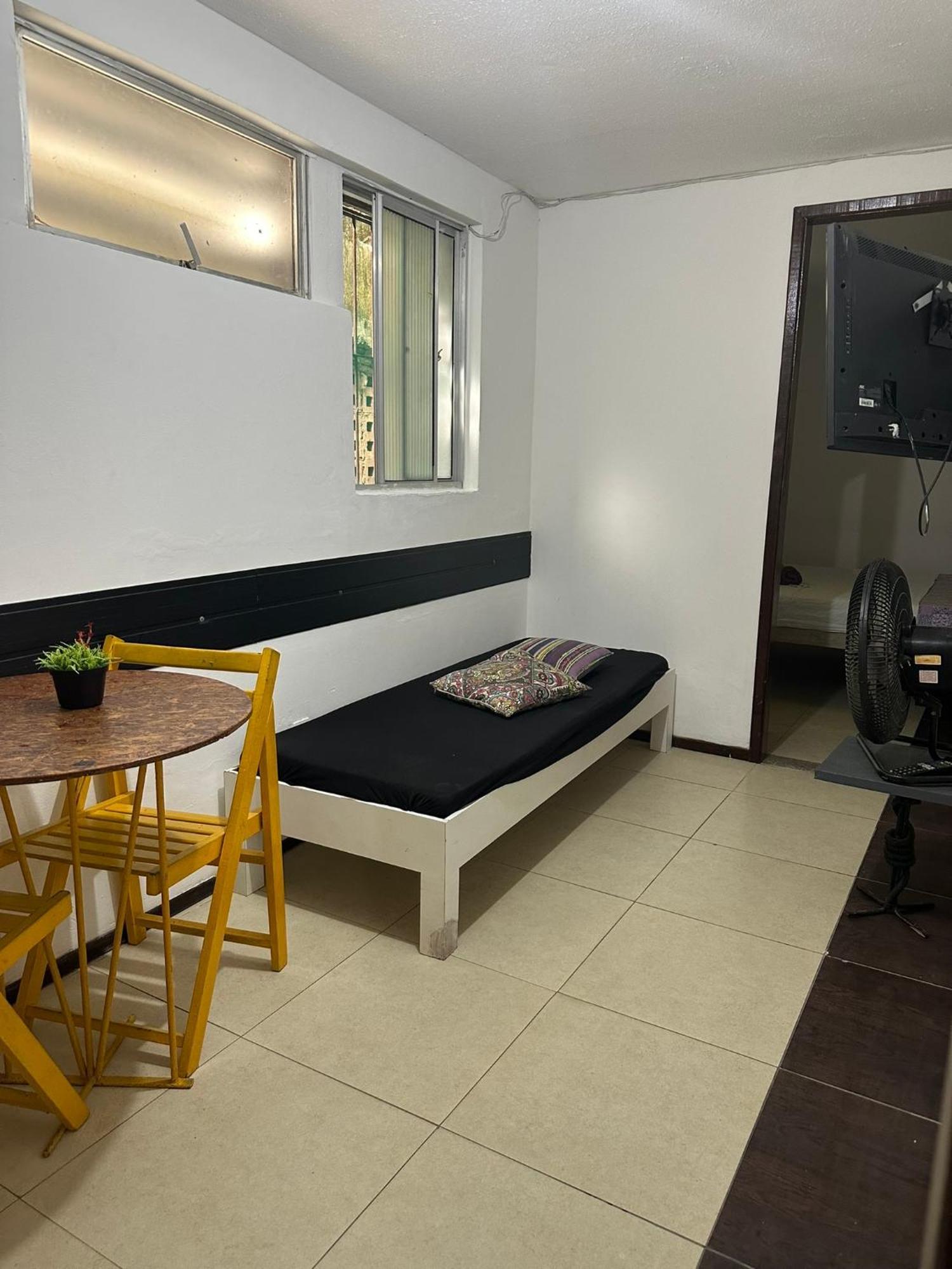 Studio Boa Viagem Recife Exterior photo