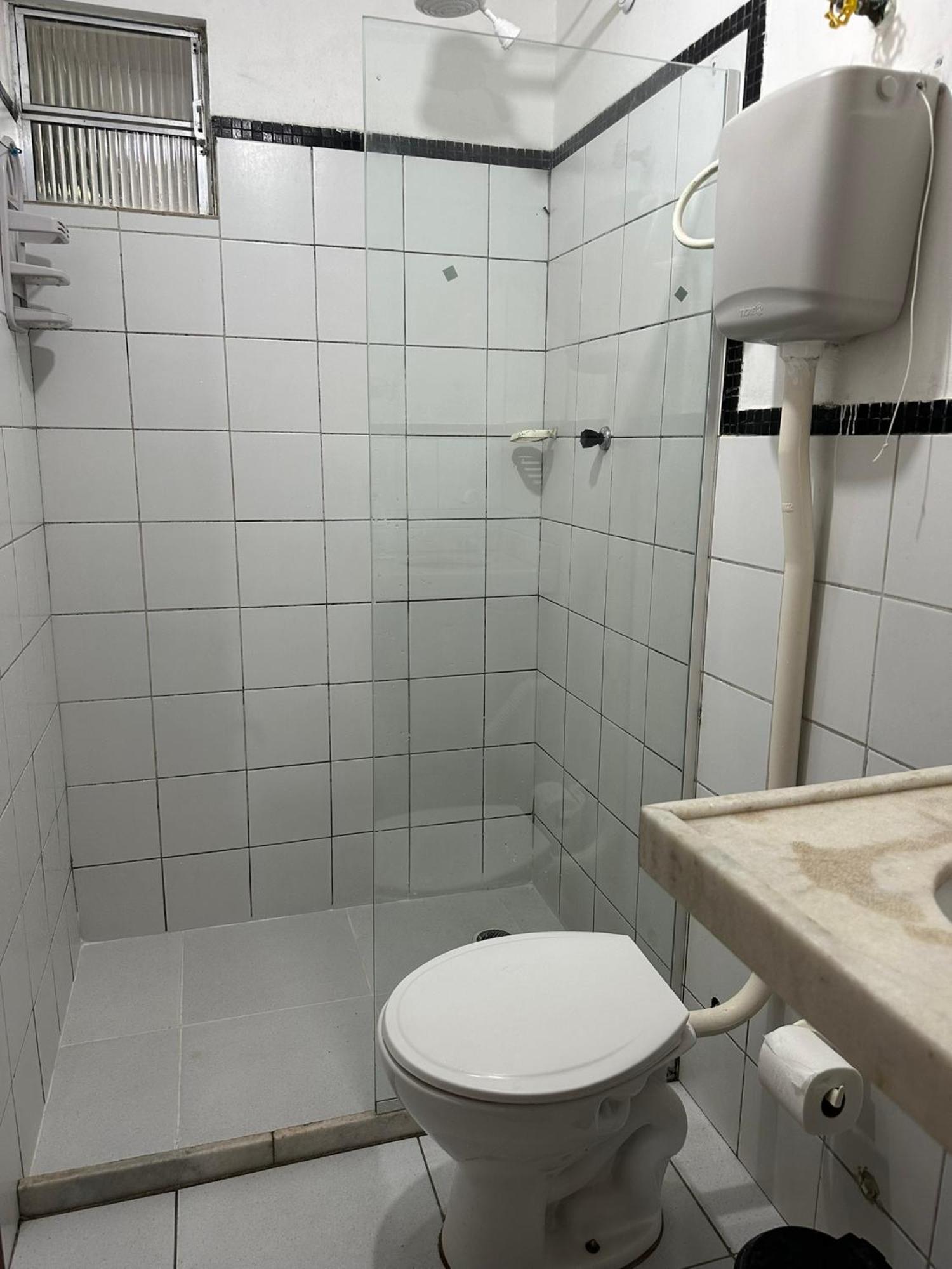 Studio Boa Viagem Recife Exterior photo