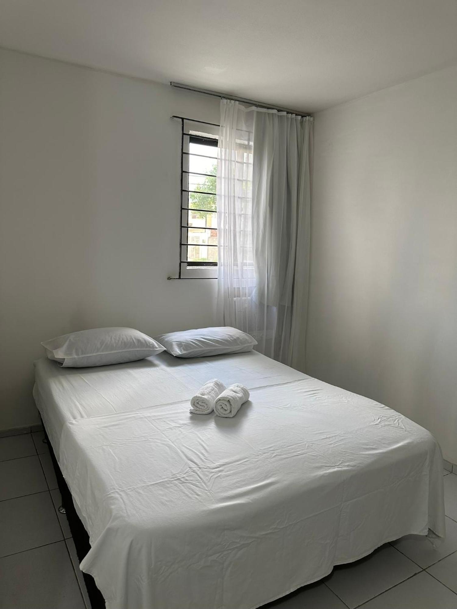 Studio Boa Viagem Recife Exterior photo