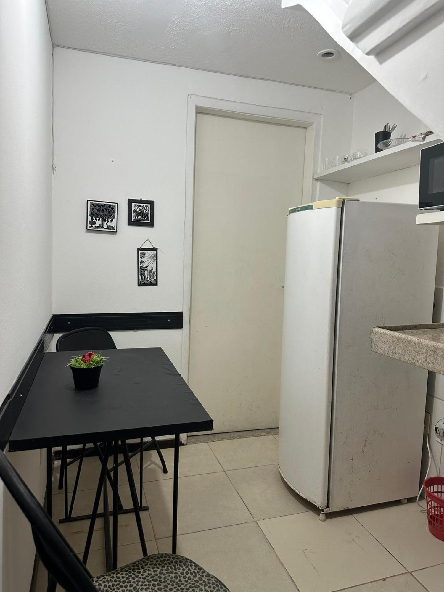 Studio Boa Viagem Recife Exterior photo