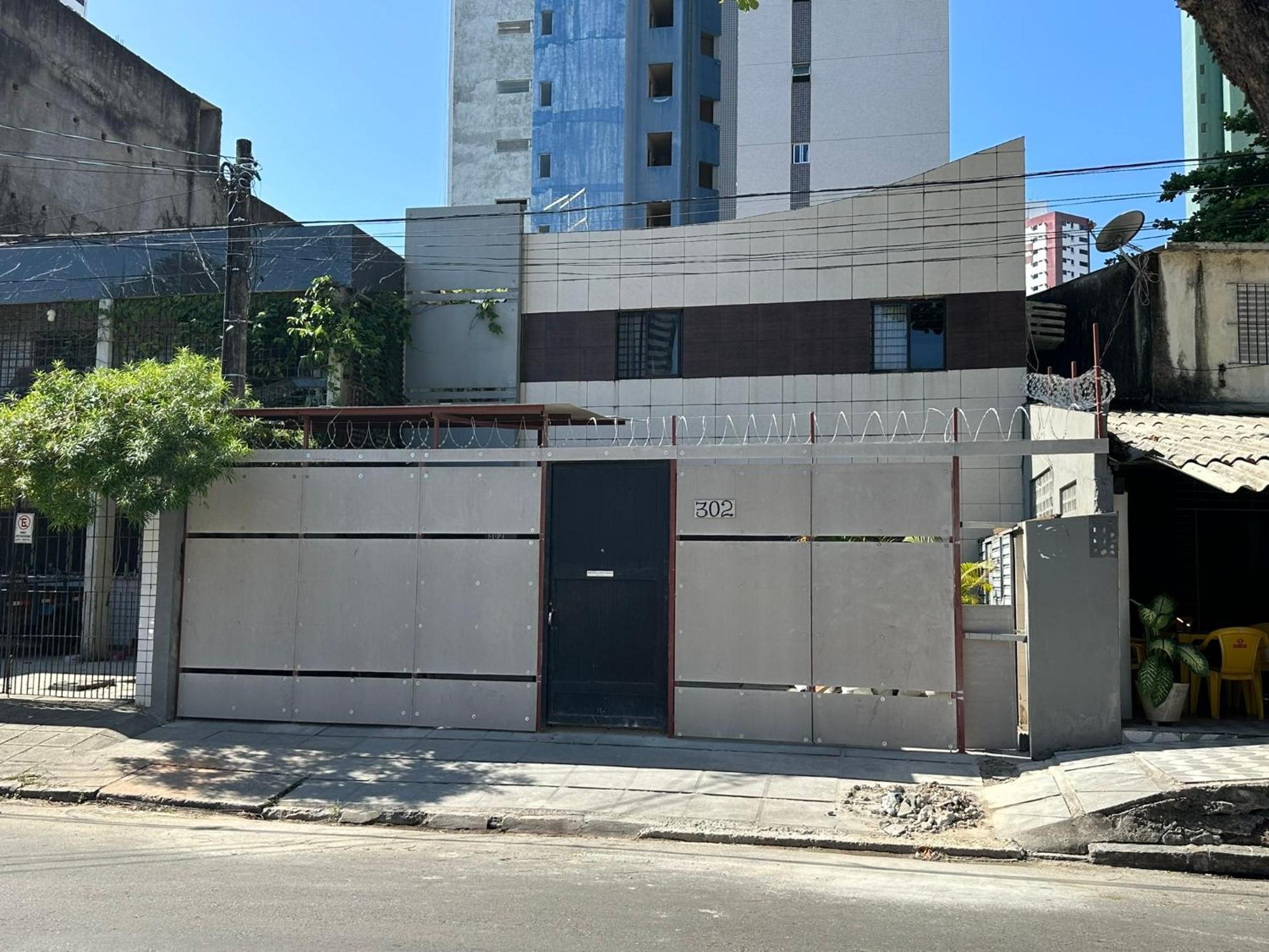 Studio Boa Viagem Recife Exterior photo