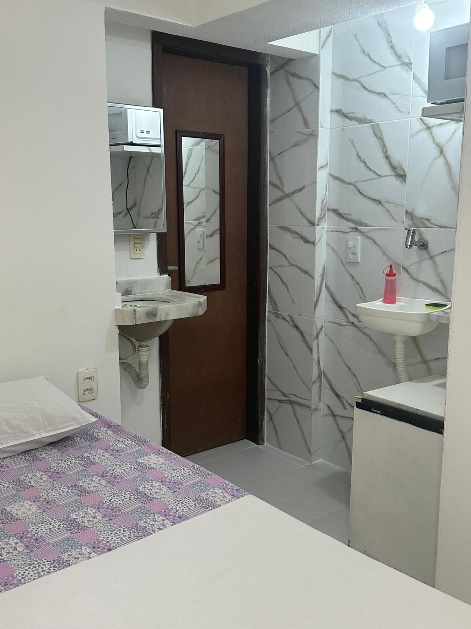 Studio Boa Viagem Recife Exterior photo