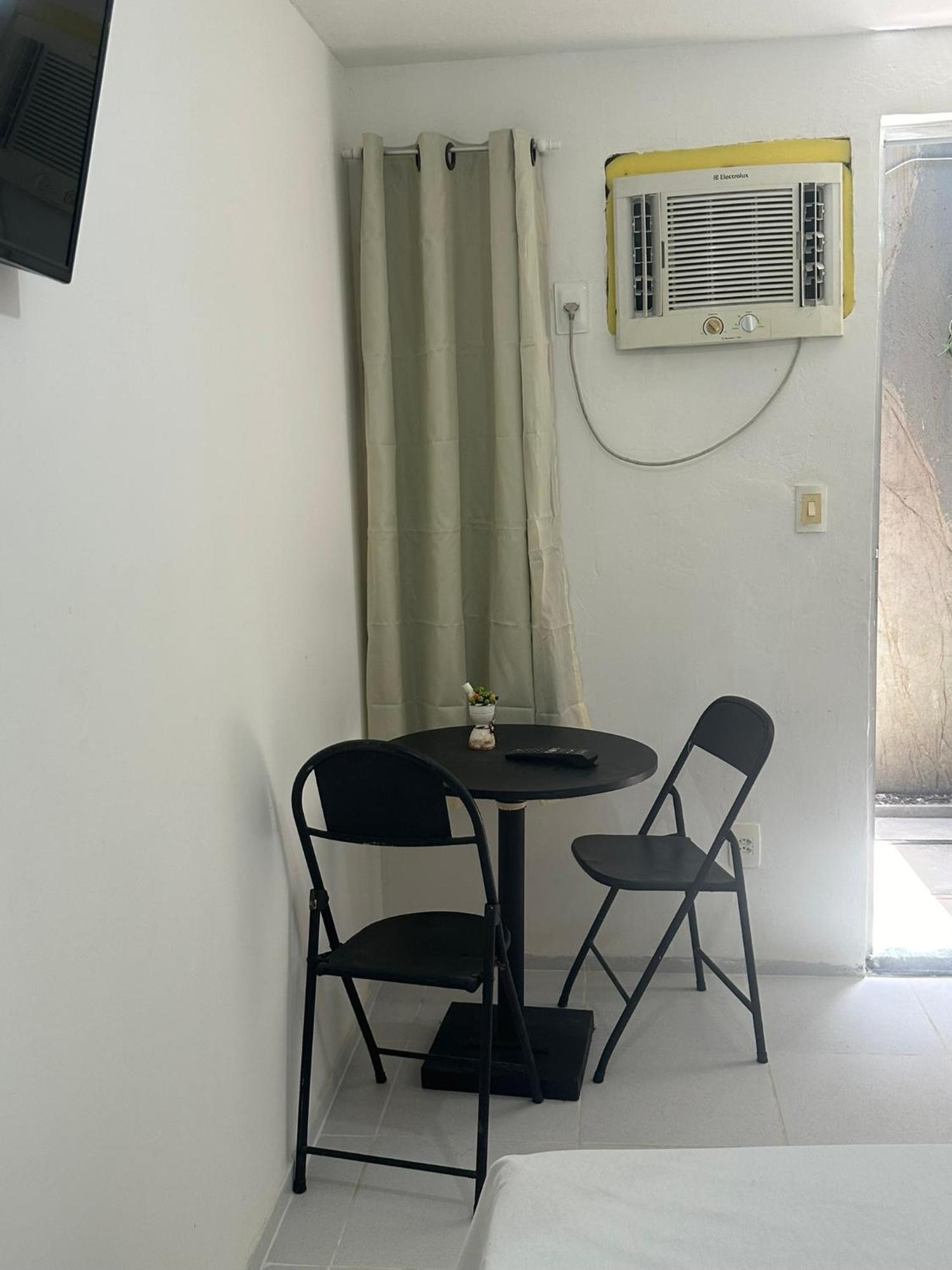 Studio Boa Viagem Recife Exterior photo