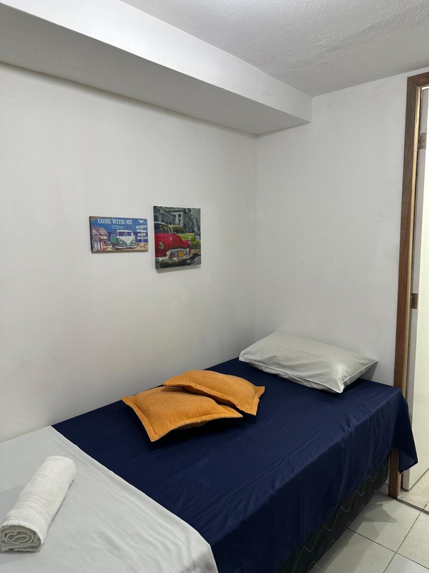 Studio Boa Viagem Recife Exterior photo