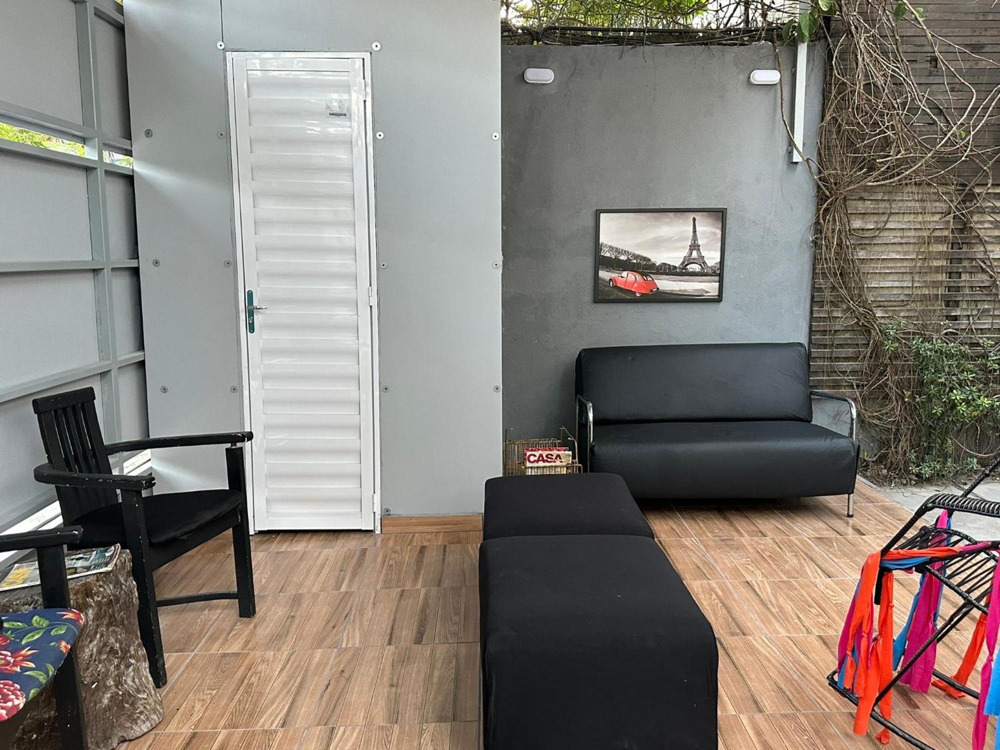 Studio Boa Viagem Recife Exterior photo