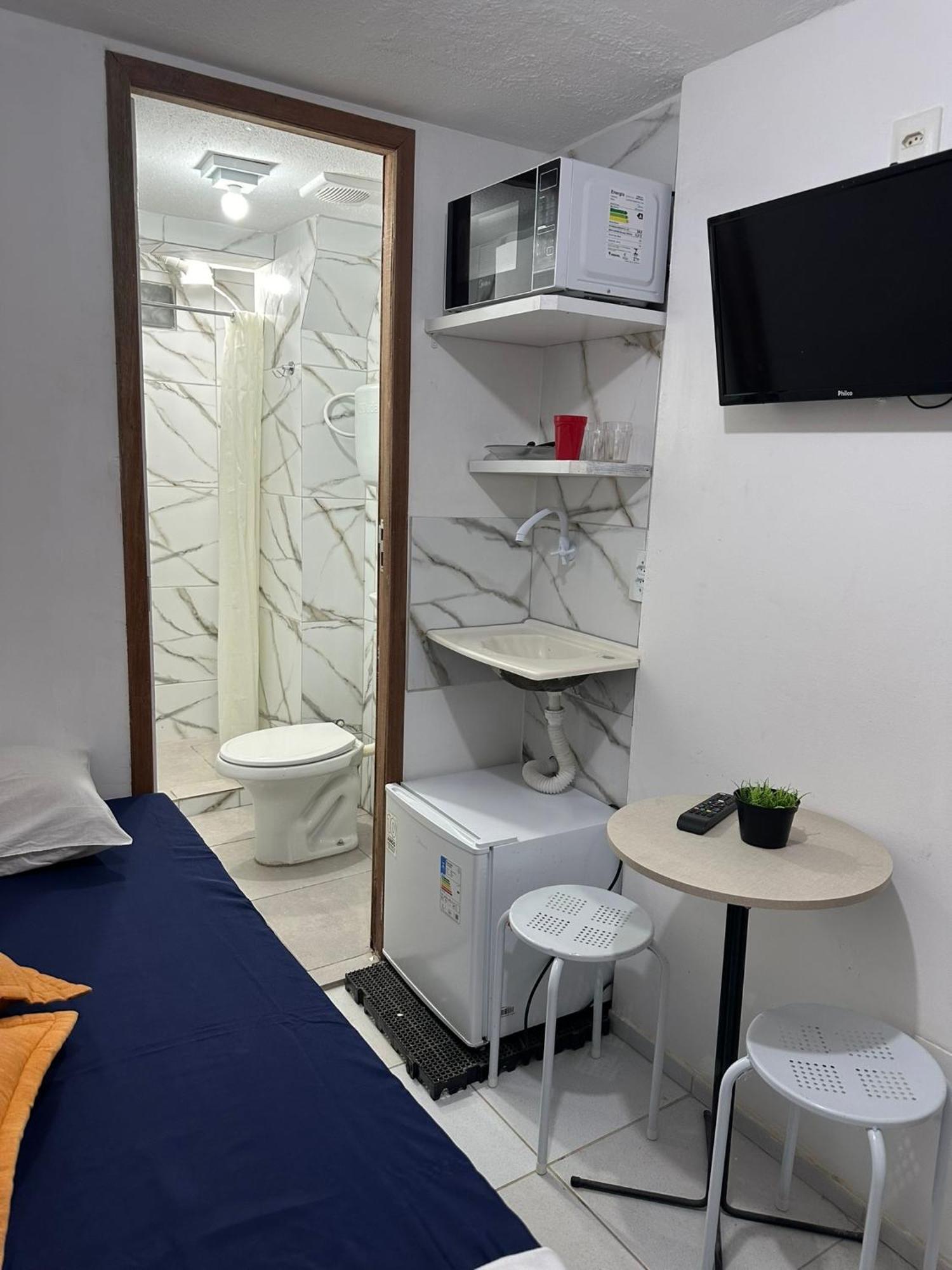 Studio Boa Viagem Recife Exterior photo