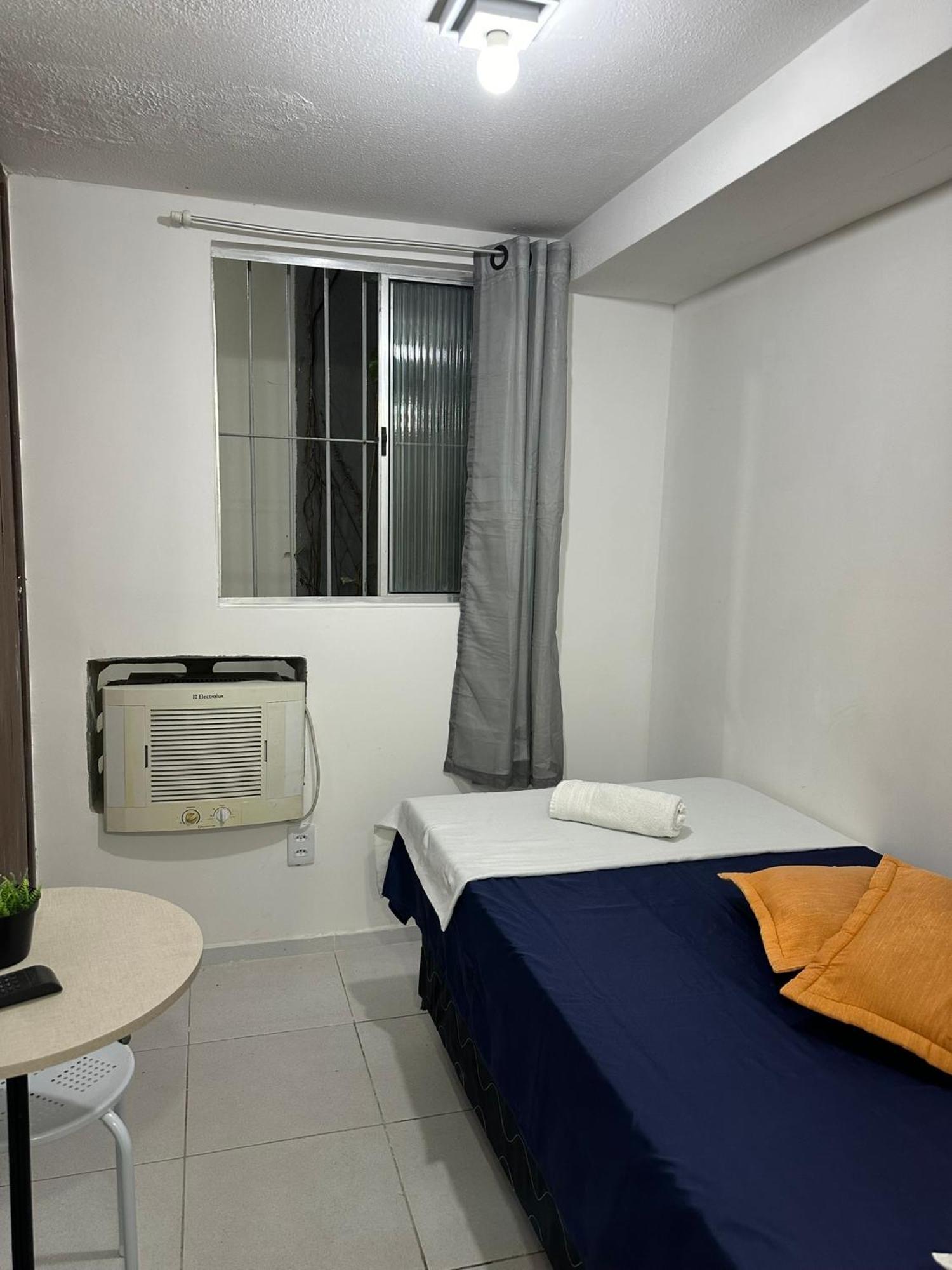 Studio Boa Viagem Recife Exterior photo