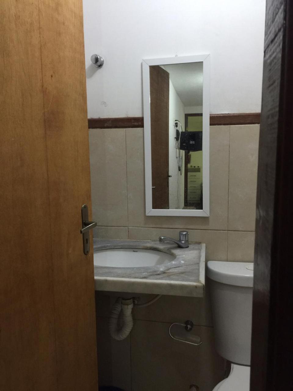 Studio Boa Viagem Recife Exterior photo