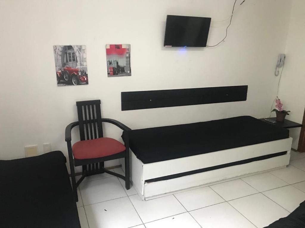 Studio Boa Viagem Recife Exterior photo