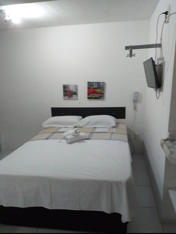 Studio Boa Viagem Recife Exterior photo