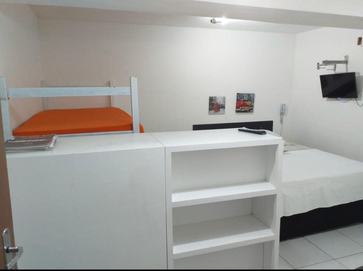 Studio Boa Viagem Recife Exterior photo