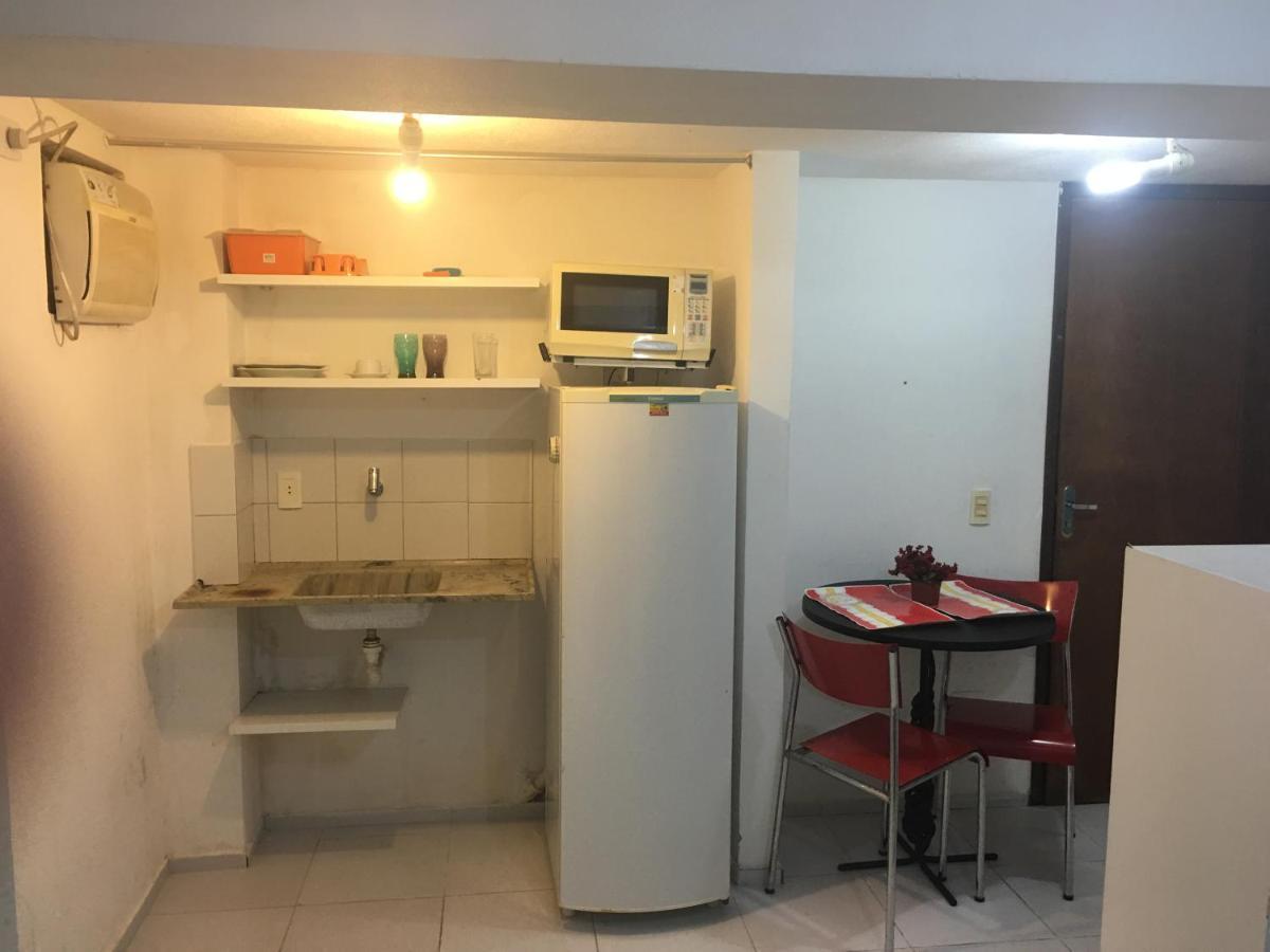 Studio Boa Viagem Recife Exterior photo