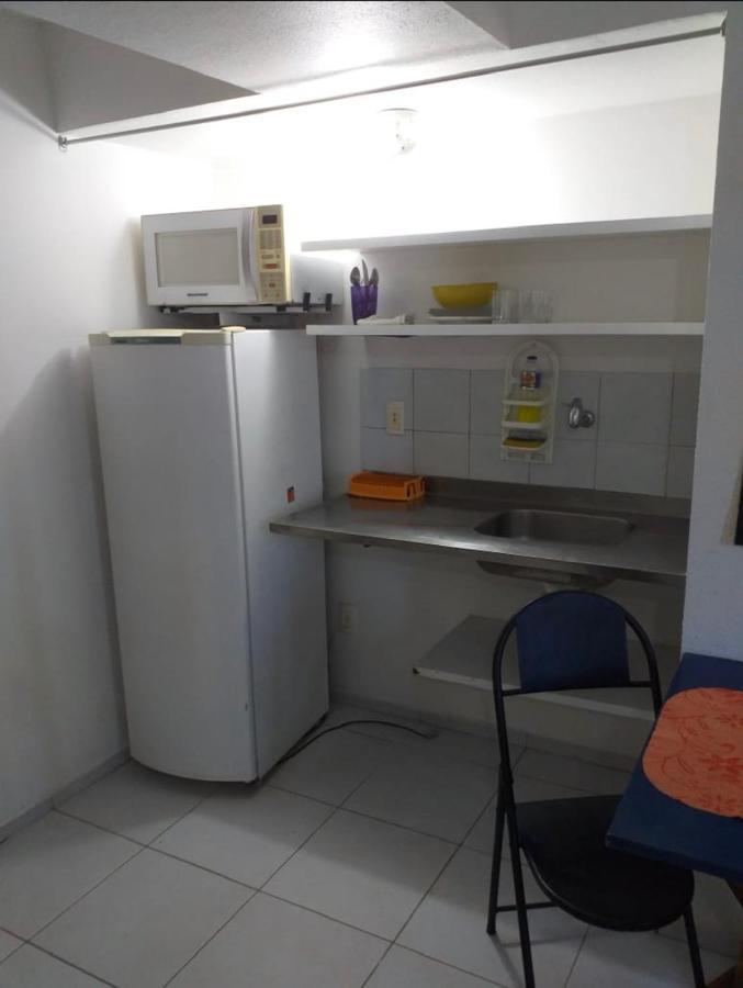 Studio Boa Viagem Recife Exterior photo