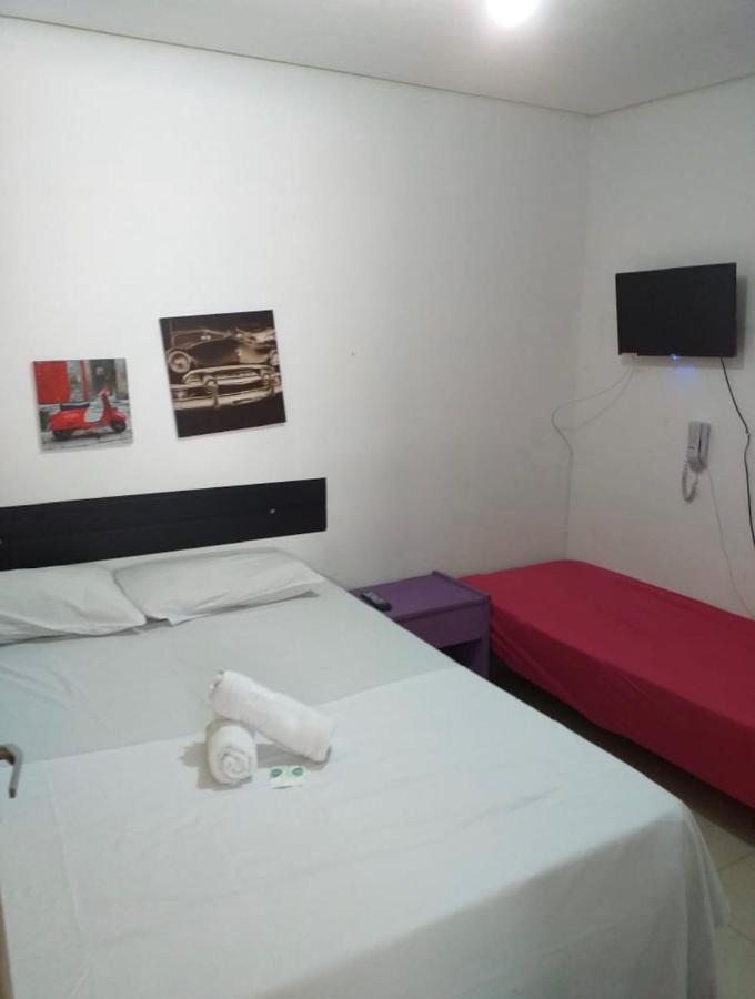 Studio Boa Viagem Recife Exterior photo