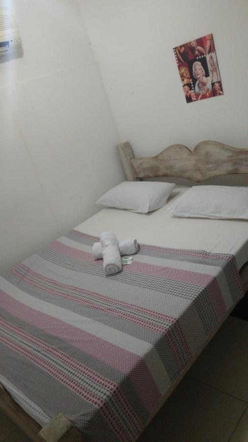 Studio Boa Viagem Recife Exterior photo