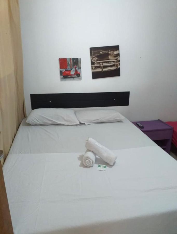 Studio Boa Viagem Recife Exterior photo