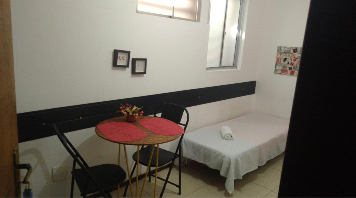 Studio Boa Viagem Recife Exterior photo